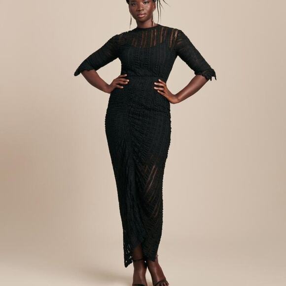 Preen by Thornton Bregazzi | Dresses | Preen By Thorton Bregazzi Ellison Black Lace Stretch Dress | Poshmark Preen by Thornton Bregazzi | Dresses | Preen By Thorton Bregazzi Ellison Black Lace Stretch Dress | Poshmark